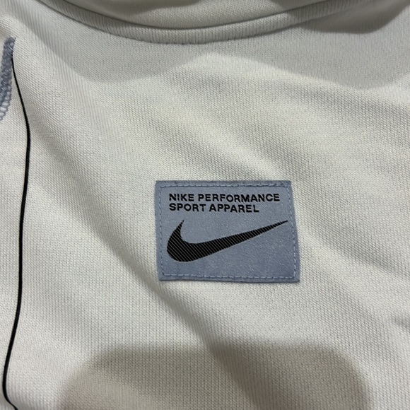 Nike Crewneck. Small Tall size so fits like medium. - Picture 2 of 2